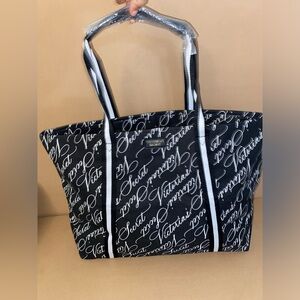 Victoria secret tote